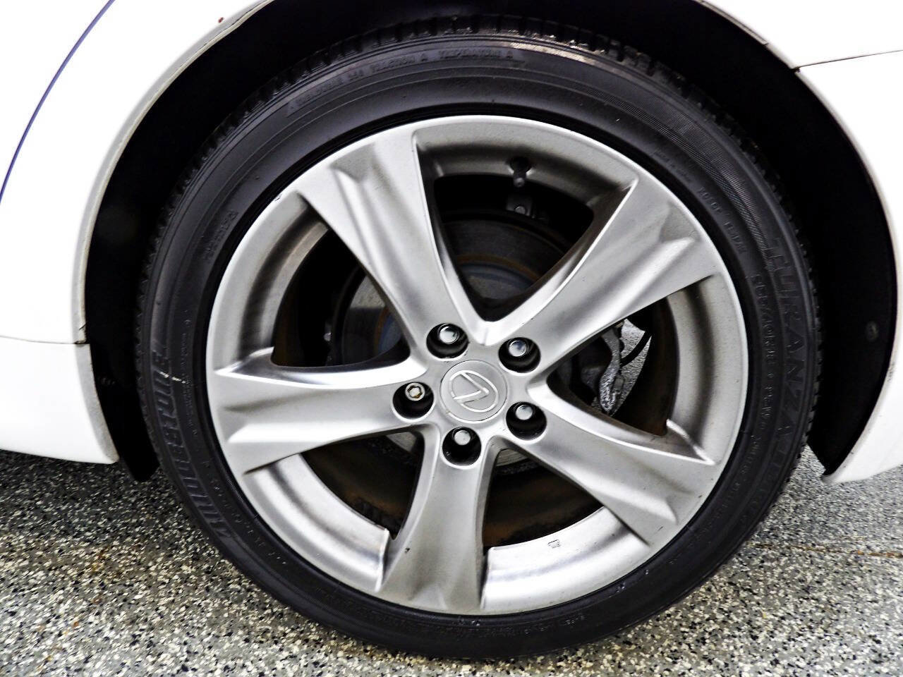 Used 2012 Lexus IS 250 RWD image 19
