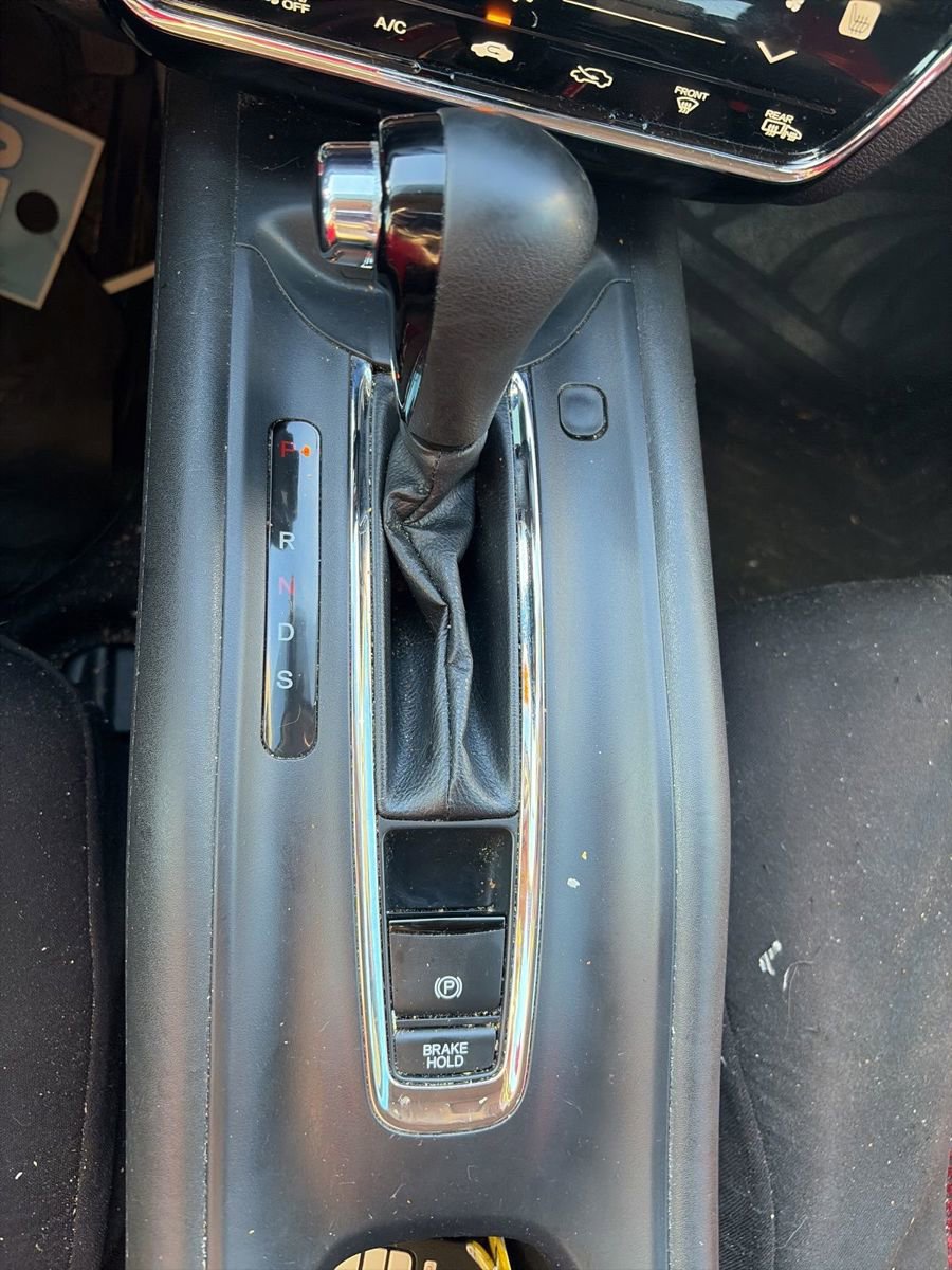 Used 2020 Honda HR-V EX image 19