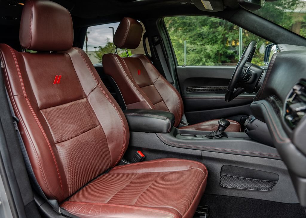 Used 2023 Dodge Durango R/T AWD/4WD image 23