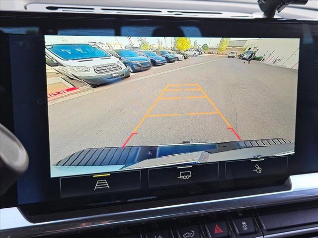 Used 2024 Chevrolet Silverado 2500 LT w/ Convenience Package image 8