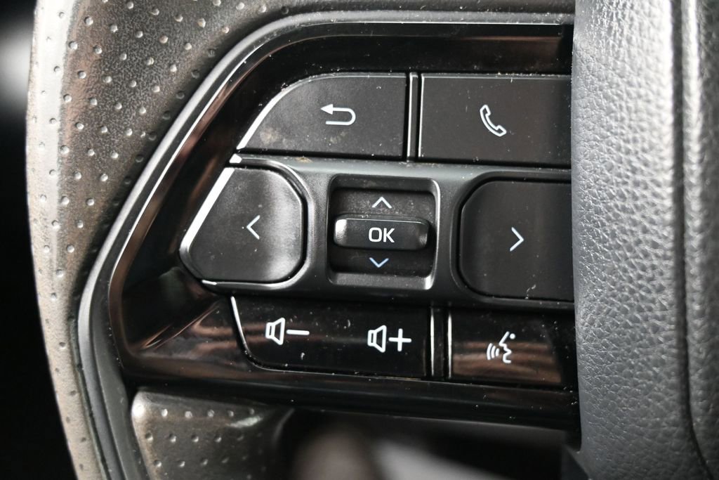 Used 2024 Toyota Tundra SR w/ SR Tow Package AWD/4WD image 20