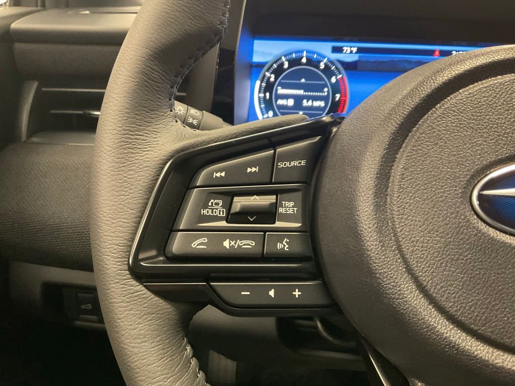 New 2026 Subaru Outback Limited AWD/4WD image 13