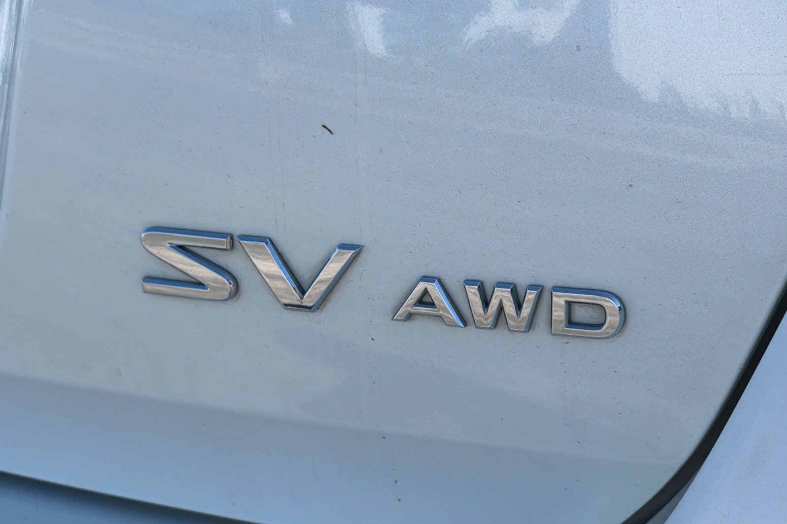 Used 2013 Nissan Murano SV AWD/4WD image 40