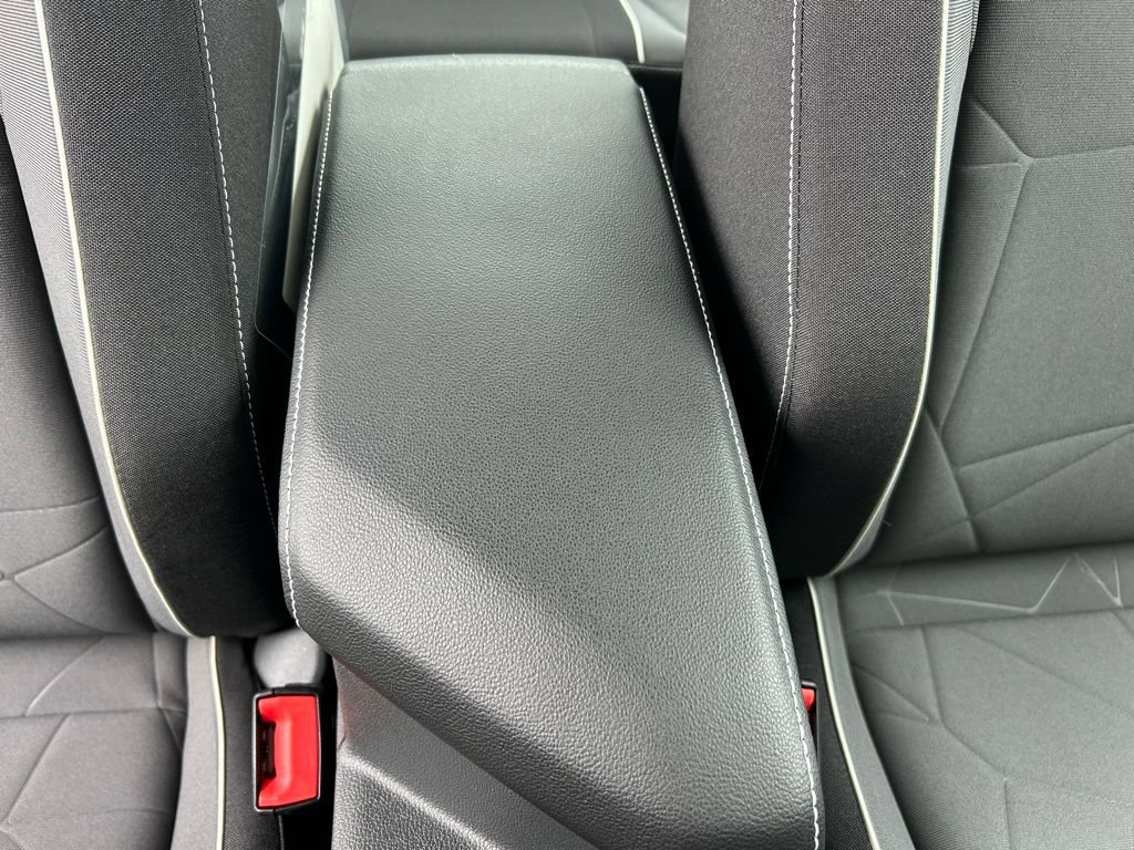 New 2026 Volkswagen Jetta Sport FWD image 45