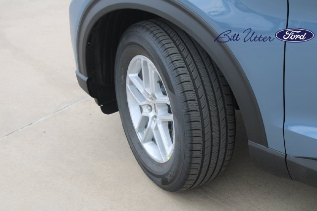 New 2027 Ford Explorer Active w/ Active Comfort Package RWD image 5