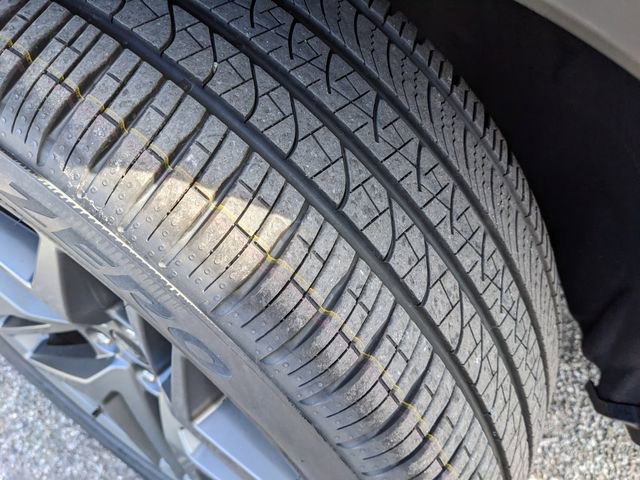 New 2026 Ford Explorer ST RWD image 36