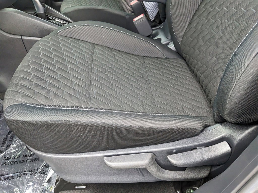 Used 2022 Nissan Kicks S image 21