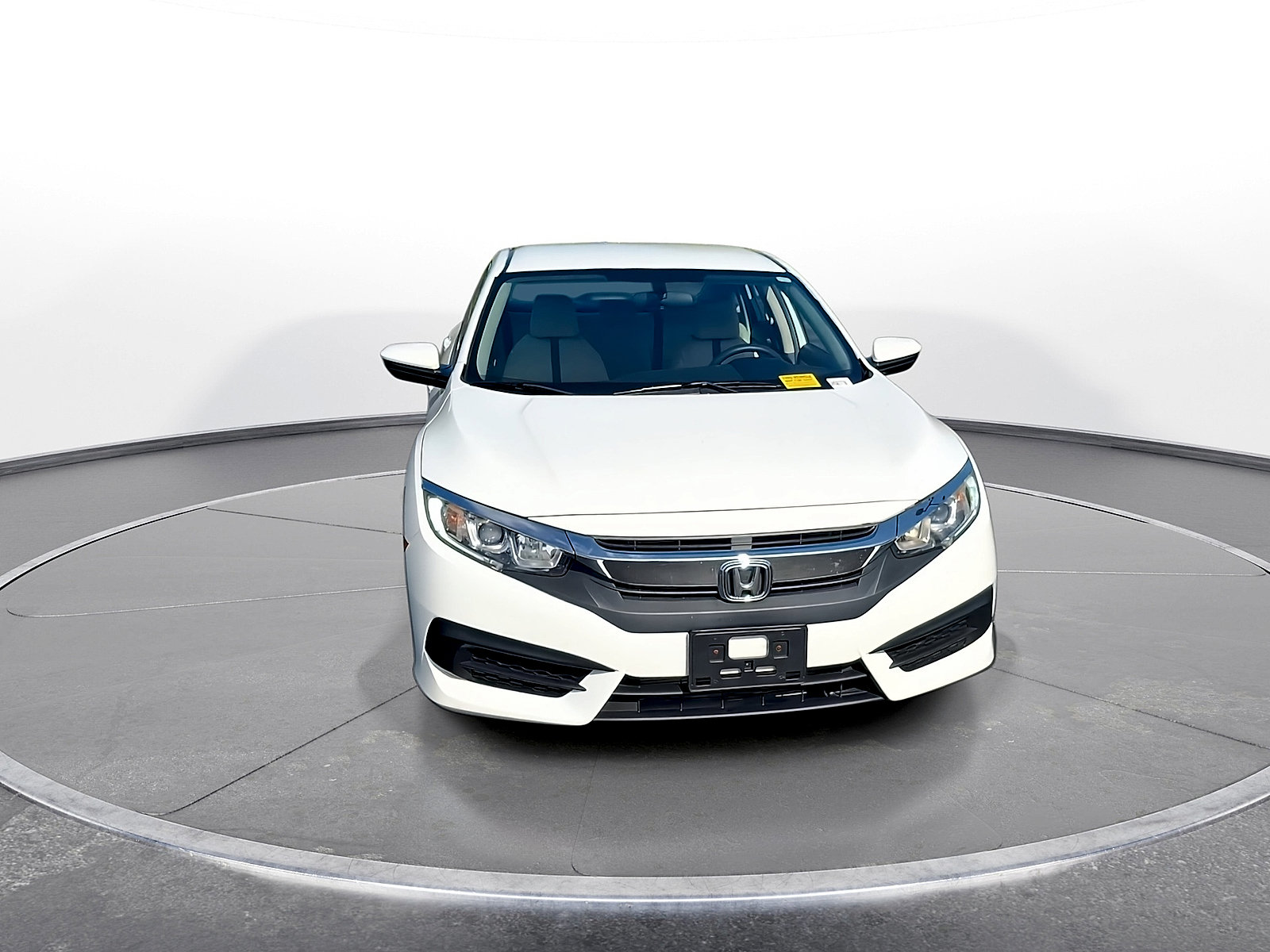 Used 2018 Honda Civic LX image 3