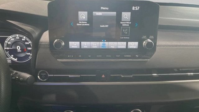 Used 2024 Mitsubishi Outlander SE AWD/4WD image 23