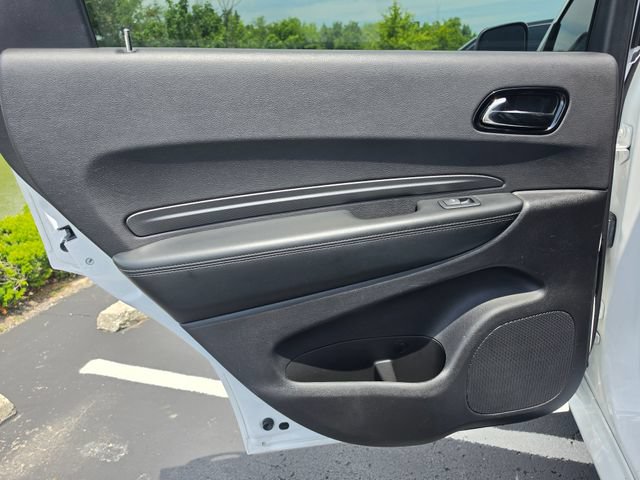 Used 2022 Dodge Durango GT AWD/4WD image 25