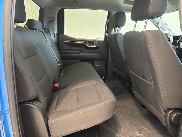Certified 2023 Chevrolet Silverado 1500 RST image 9