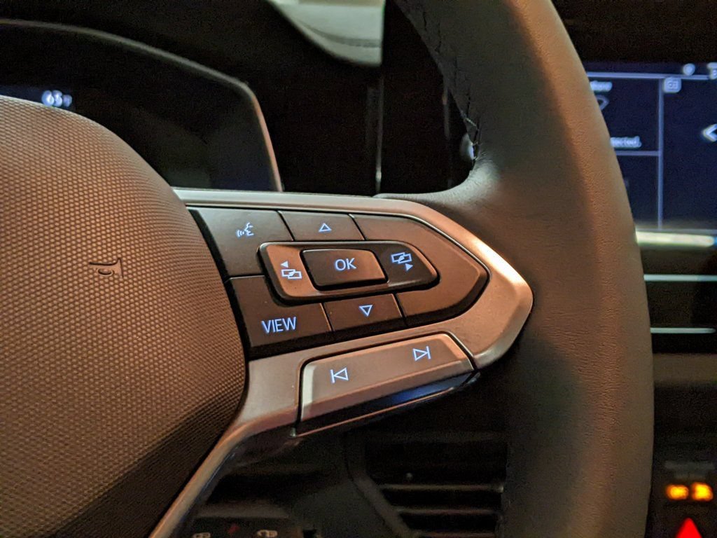 New 2026 Volkswagen Jetta Sport FWD image 14