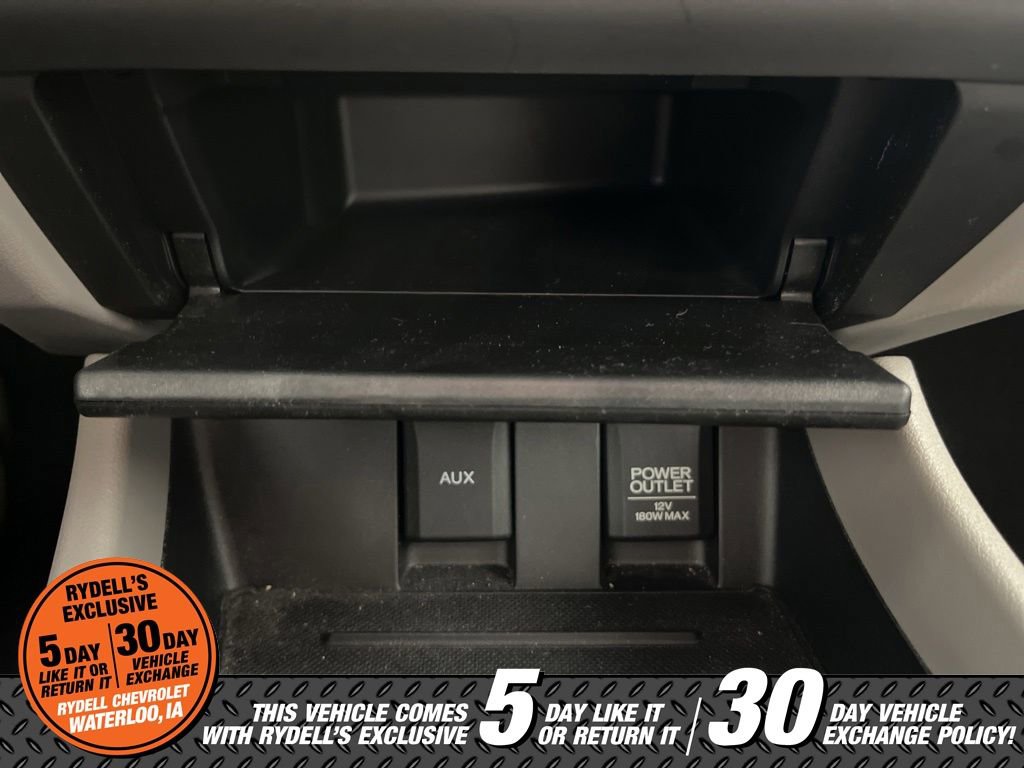 Used 2014 Honda Civic LX image 39