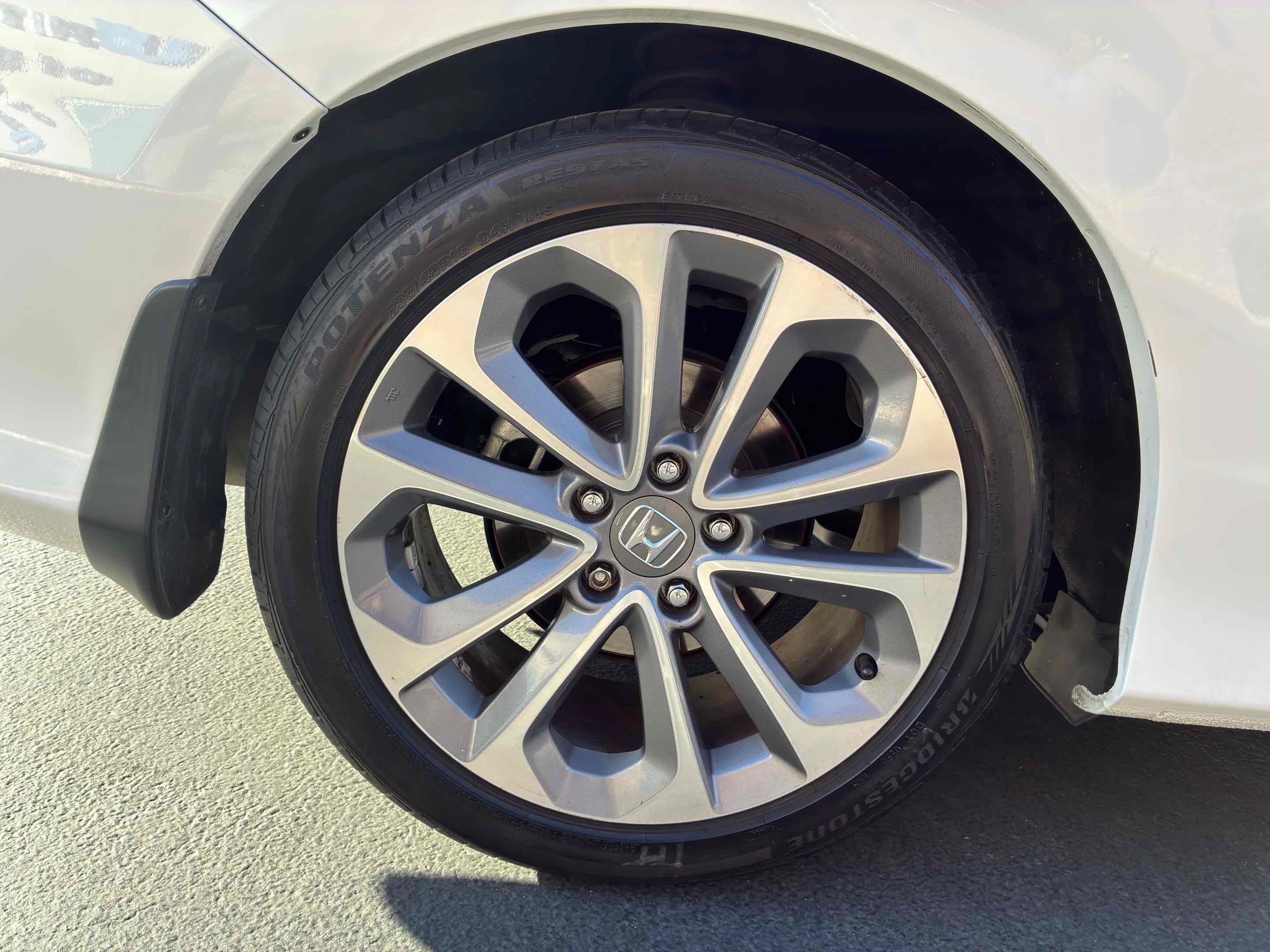 Used 2015 Honda Accord EX-L image 13