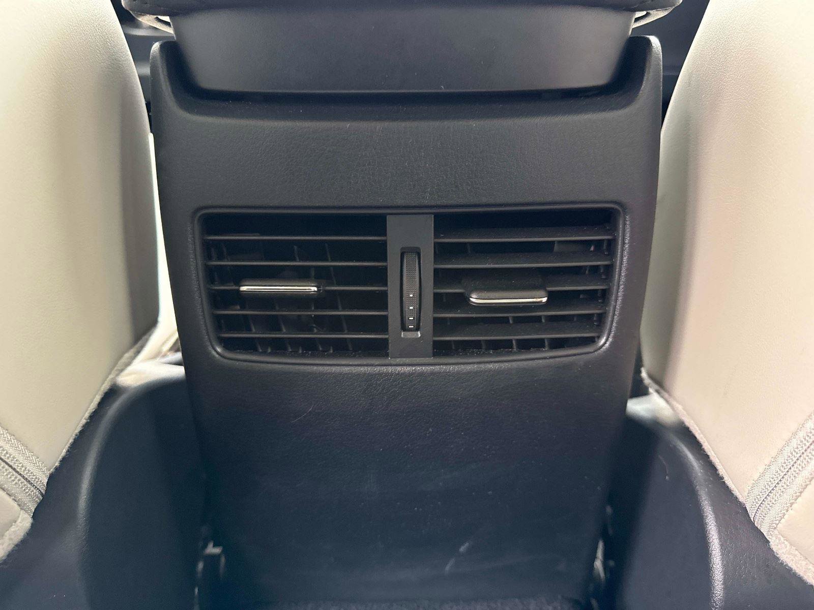 Certified 2025 MAZDA CX-30 AWD 2.5 S w/ Preferred Package image 16