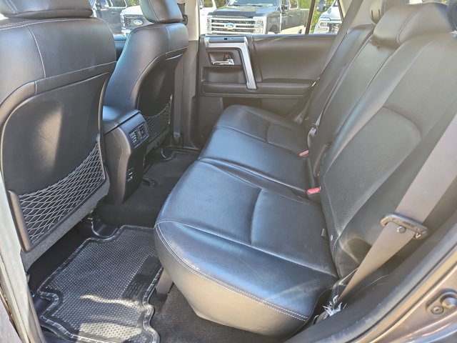 Used 2014 Toyota 4Runner Limited RWD image 20