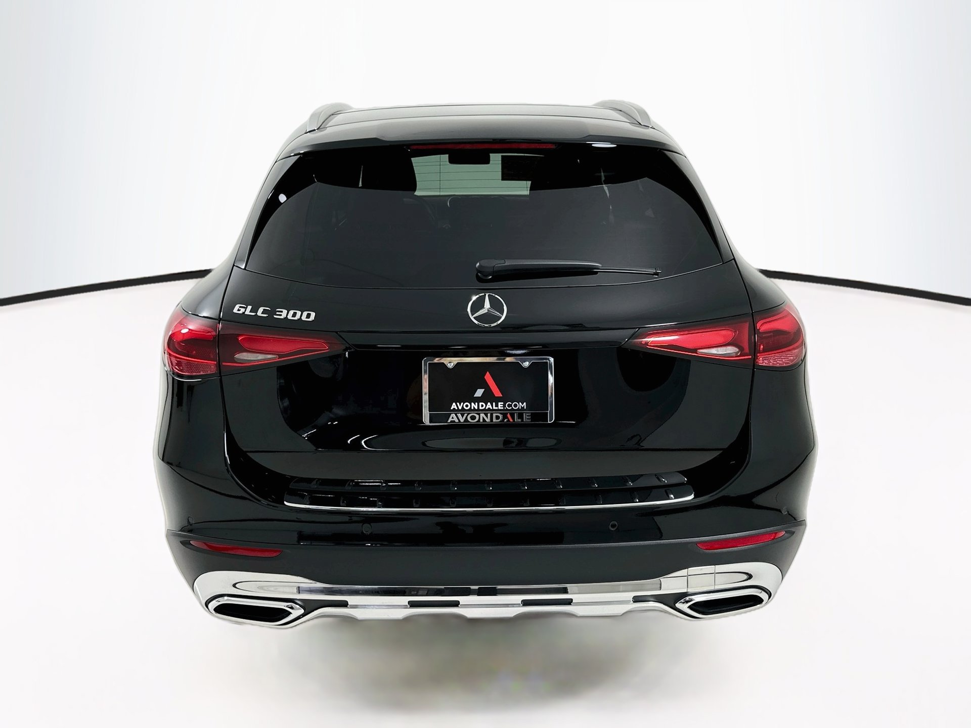 New 2027 Mercedes-Benz GLC 300 image 7