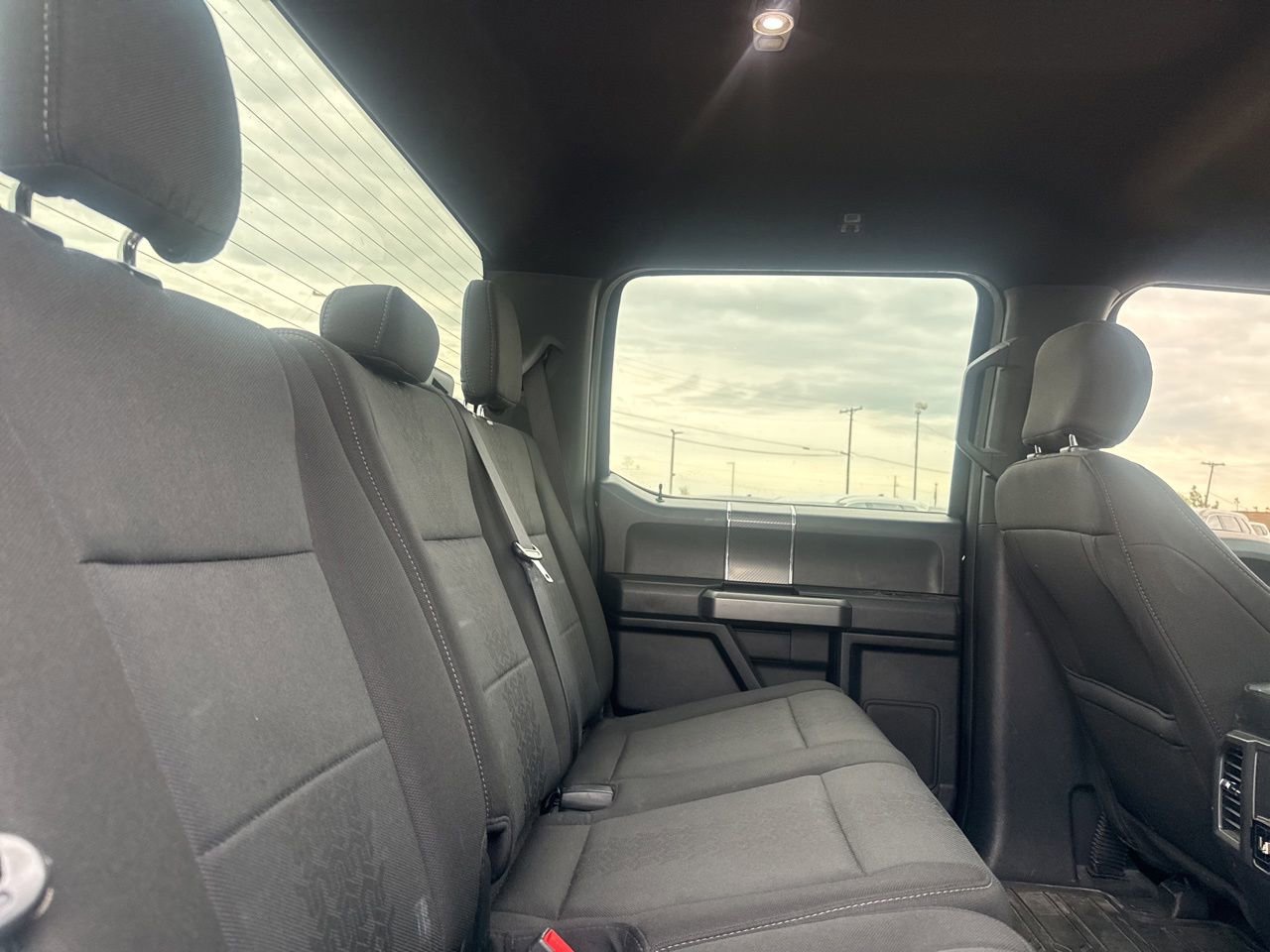 Used 2020 Ford F150 XLT w/ Equipment Group 301A Mid AWD/4WD image 30