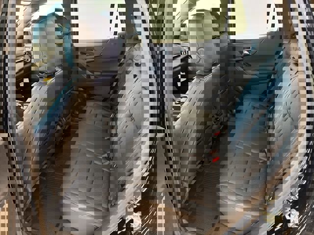 New 2026 Chevrolet Equinox LT image 13