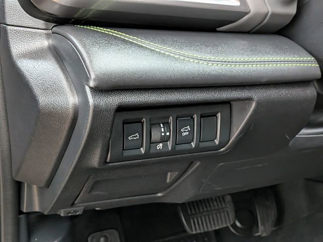 Used 2024 Subaru Outback Onyx Edition XT image 13