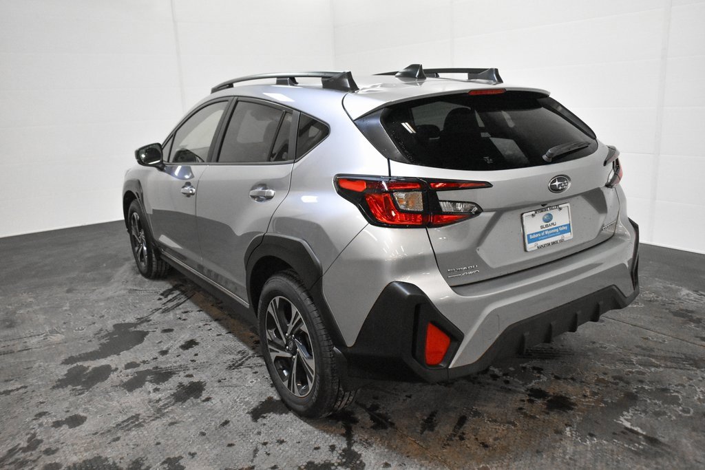 Used 2024 Subaru Crosstrek 2.0i Premium w/ Crosstrek Mirror Package image 6