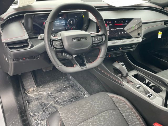 New 2026 Dodge Charger Scat Pack image 36