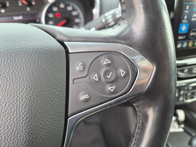 Used 2021 Chevrolet Traverse Premier FWD image 24
