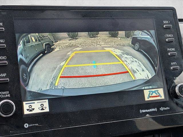 Used 2024 Toyota Camry XSE image 11