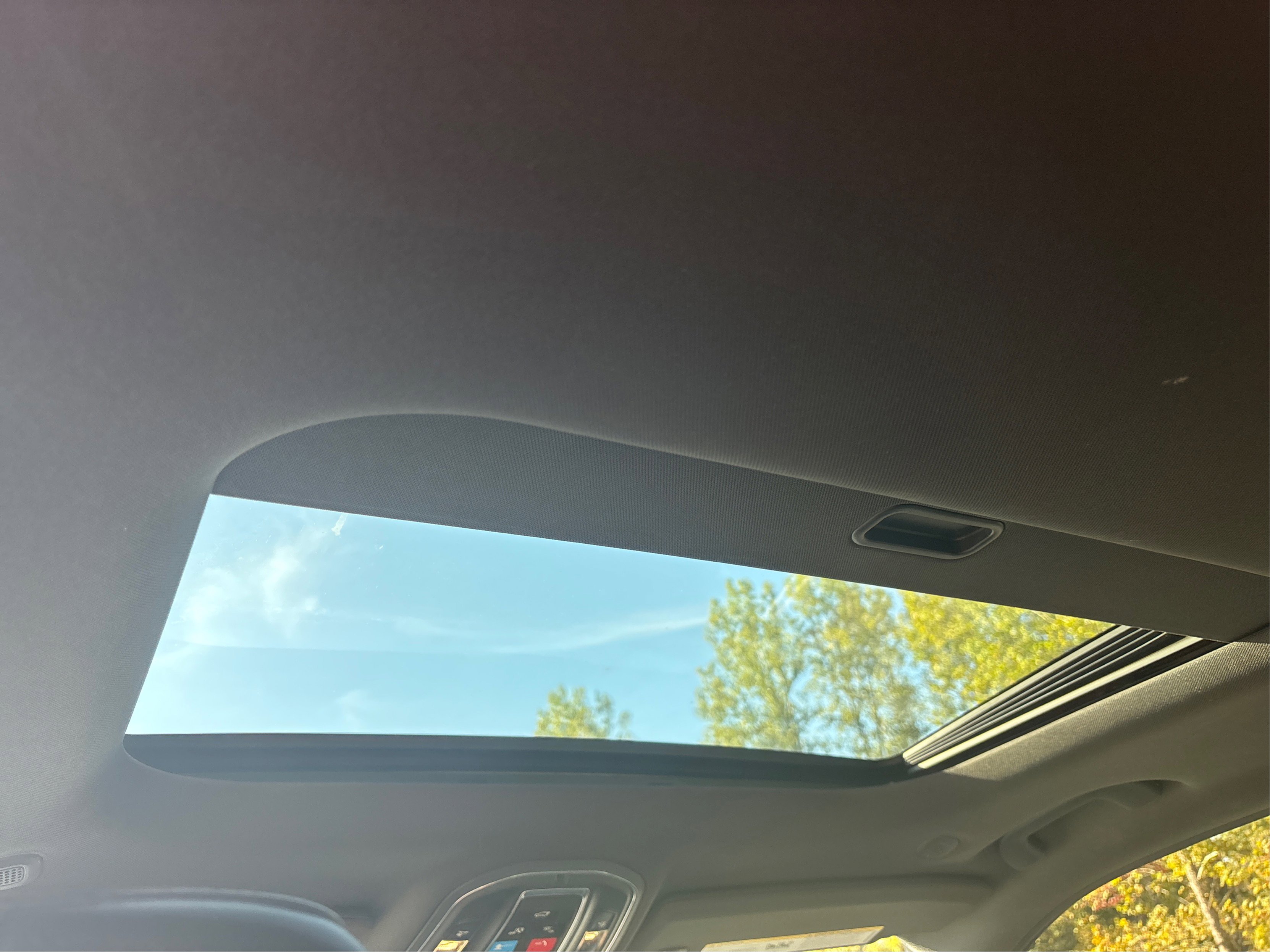 Used 2023 Jeep Grand Cherokee Altitude image 25