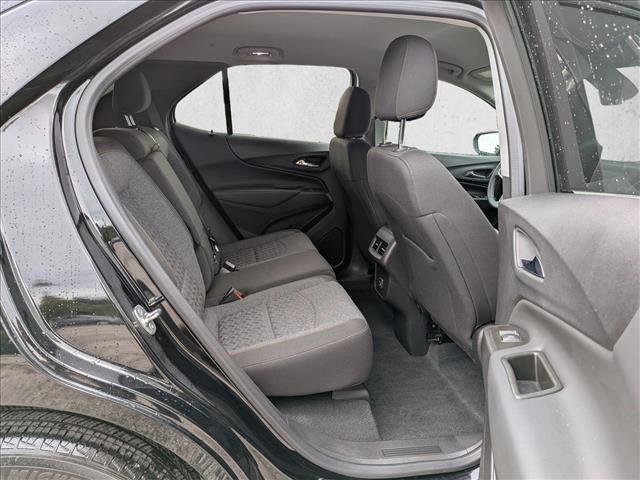 Used 2024 Chevrolet Equinox LT FWD image 20