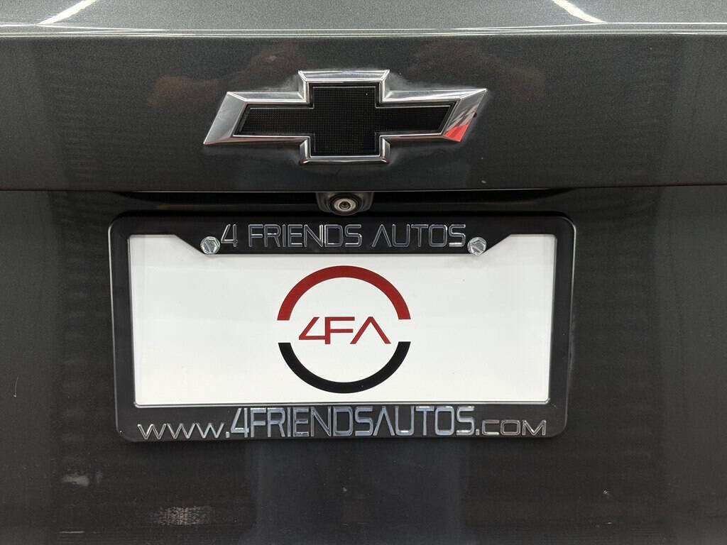 Used 2019 Chevrolet Blazer LT image 29