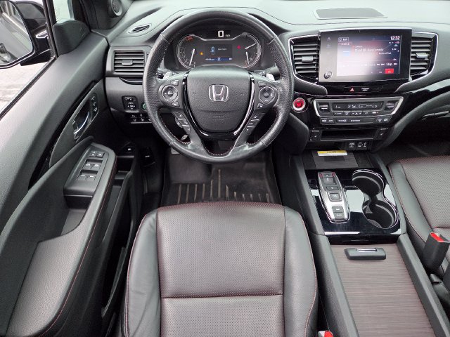 Used 2023 Honda Ridgeline Black Edition image 26