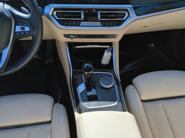 Used 2022 BMW 330e xDrive w/ Premium Package image 19