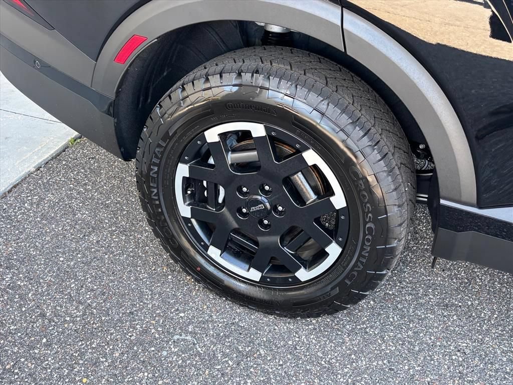 New 2026 Hyundai Palisade XRT Pro AWD/4WD image 27