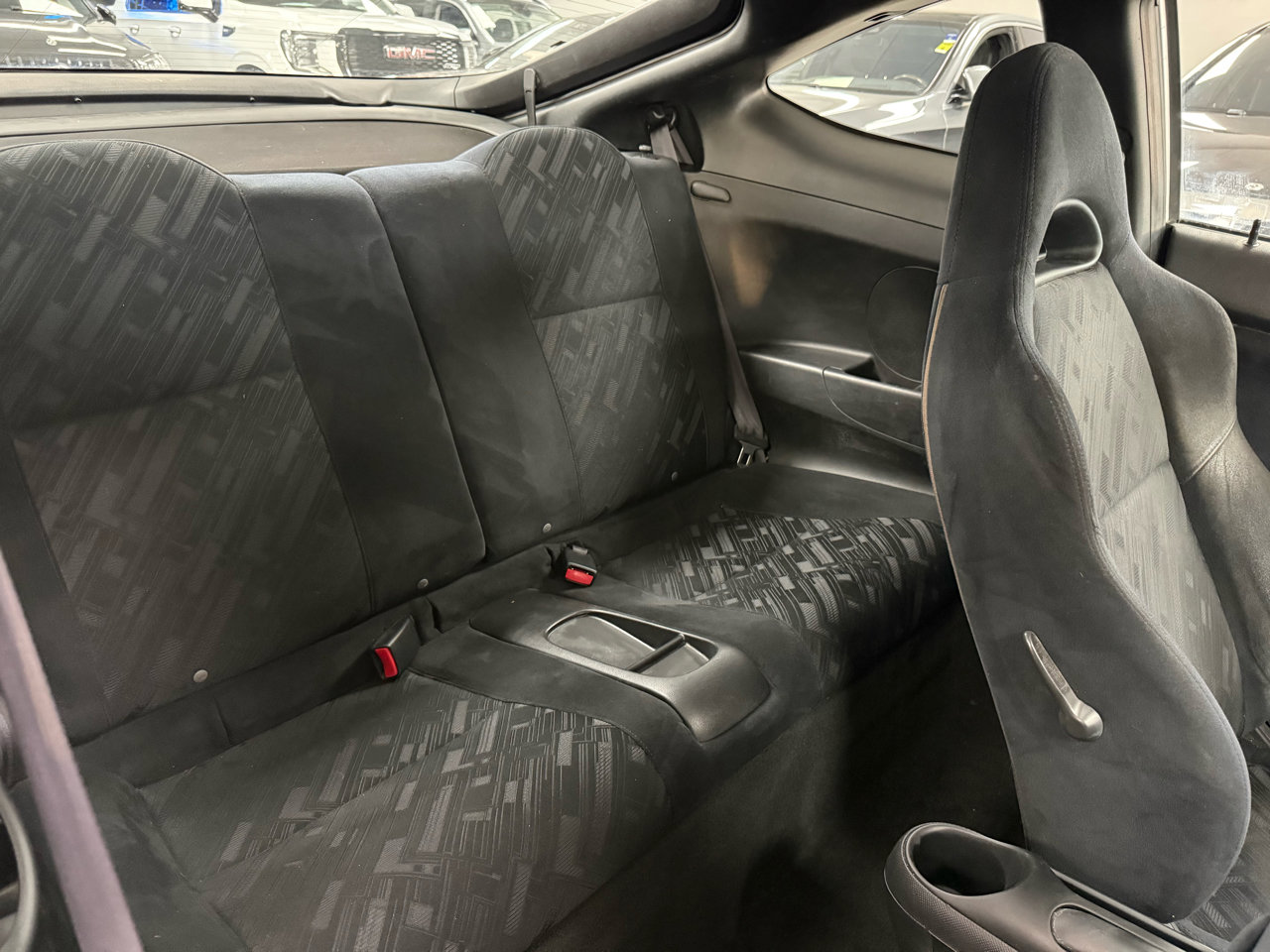 Used 2004 Acura RSX image 14