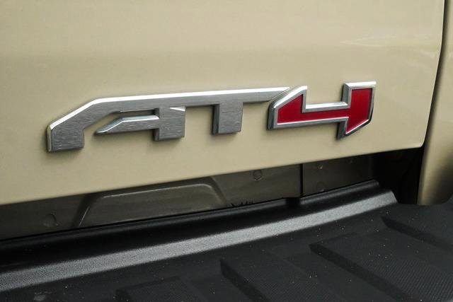 Used 2022 GMC Canyon AT4 w/ Trailering Package image 47