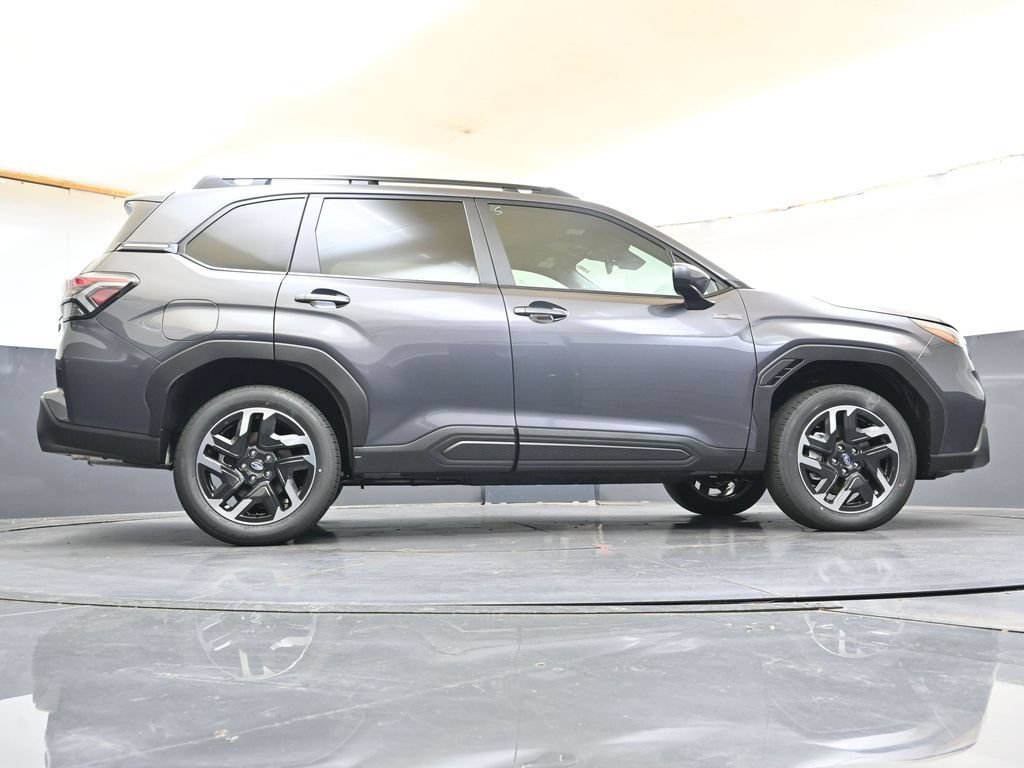 New 2026 Subaru Forester Premium AWD/4WD image 44