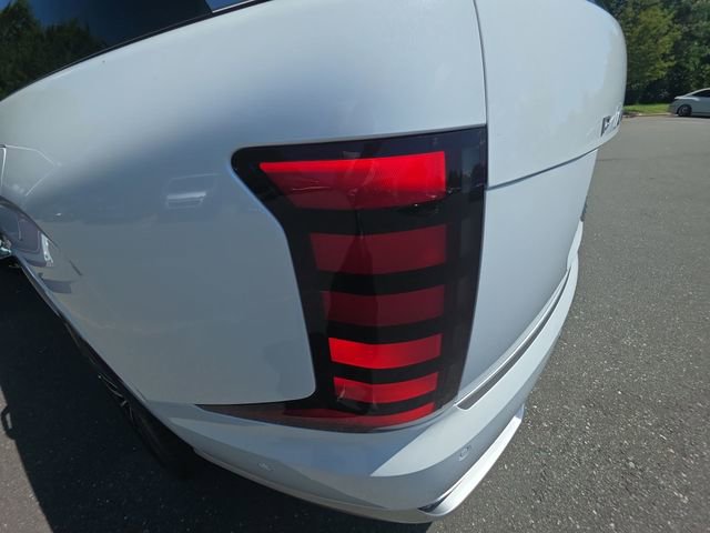 New 2026 Hyundai Palisade Calligraphy image 47