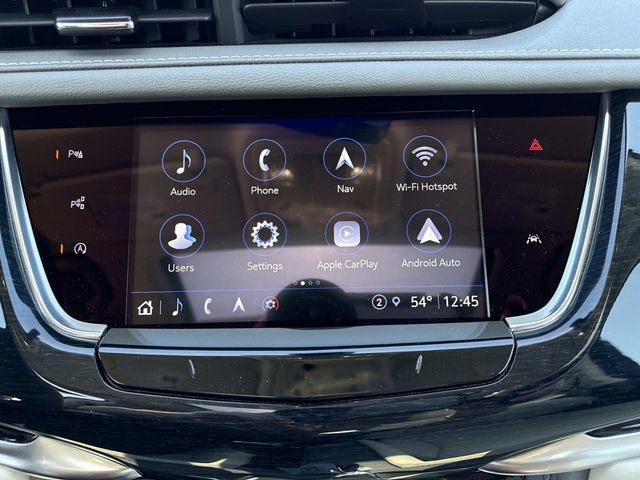 Used 2024 Cadillac XT6 Premium Luxury w/ Technology Package AWD/4WD image 21