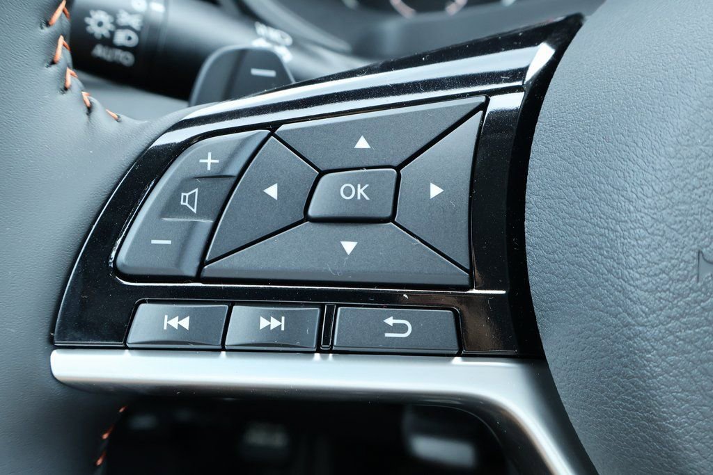 New 2025 Nissan Altima 2.5 SR image 10