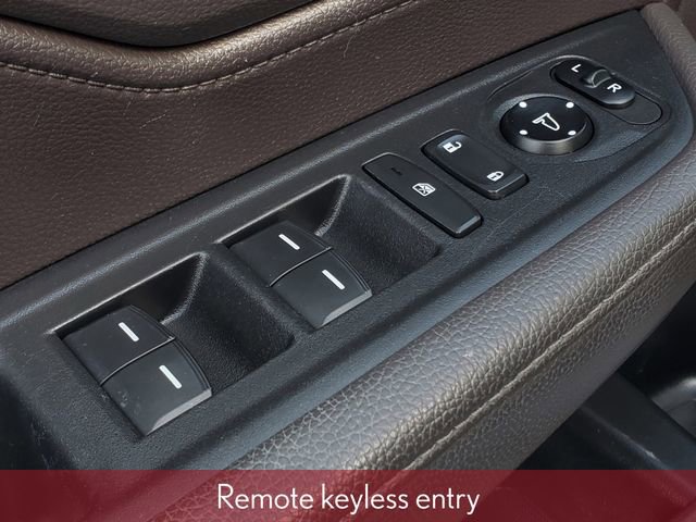 Used 2018 Honda Odyssey EX-L image 16