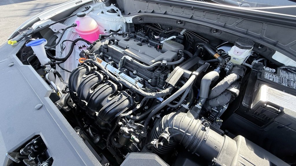 New 2026 Hyundai Tucson SE image 43