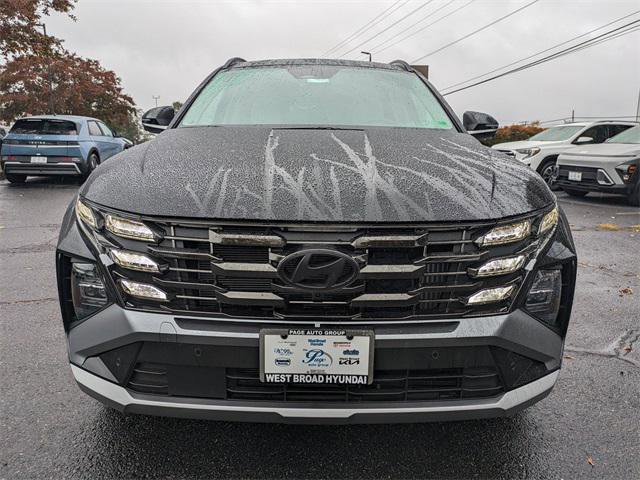 New 2026 Hyundai Tucson Limited image 9