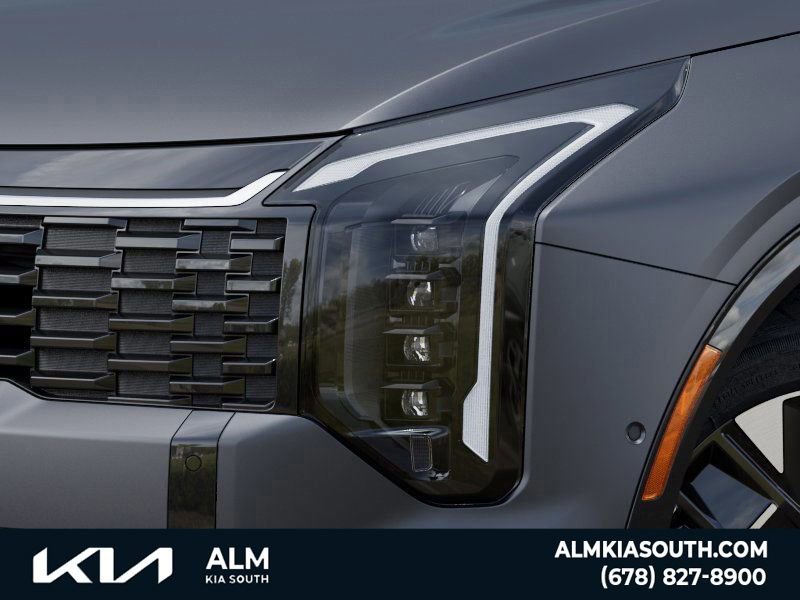 New 2026 Kia Sportage SX Prestige image 10