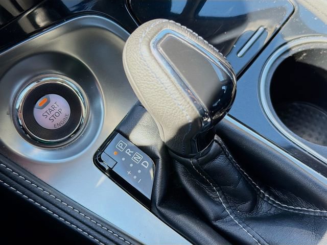 Used 2017 Nissan Maxima Platinum FWD image 17