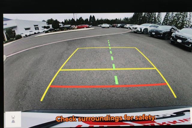 Used 2023 Toyota RAV4 LE image 14