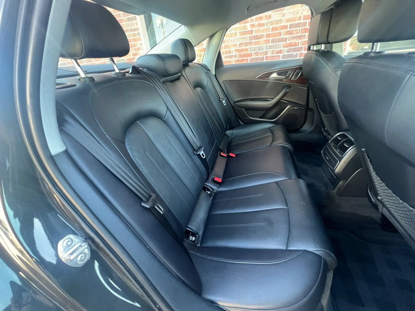 Used 2014 Audi A6 2.0T Premium Plus w/ Premium Plus Package AWD/4WD image 37
