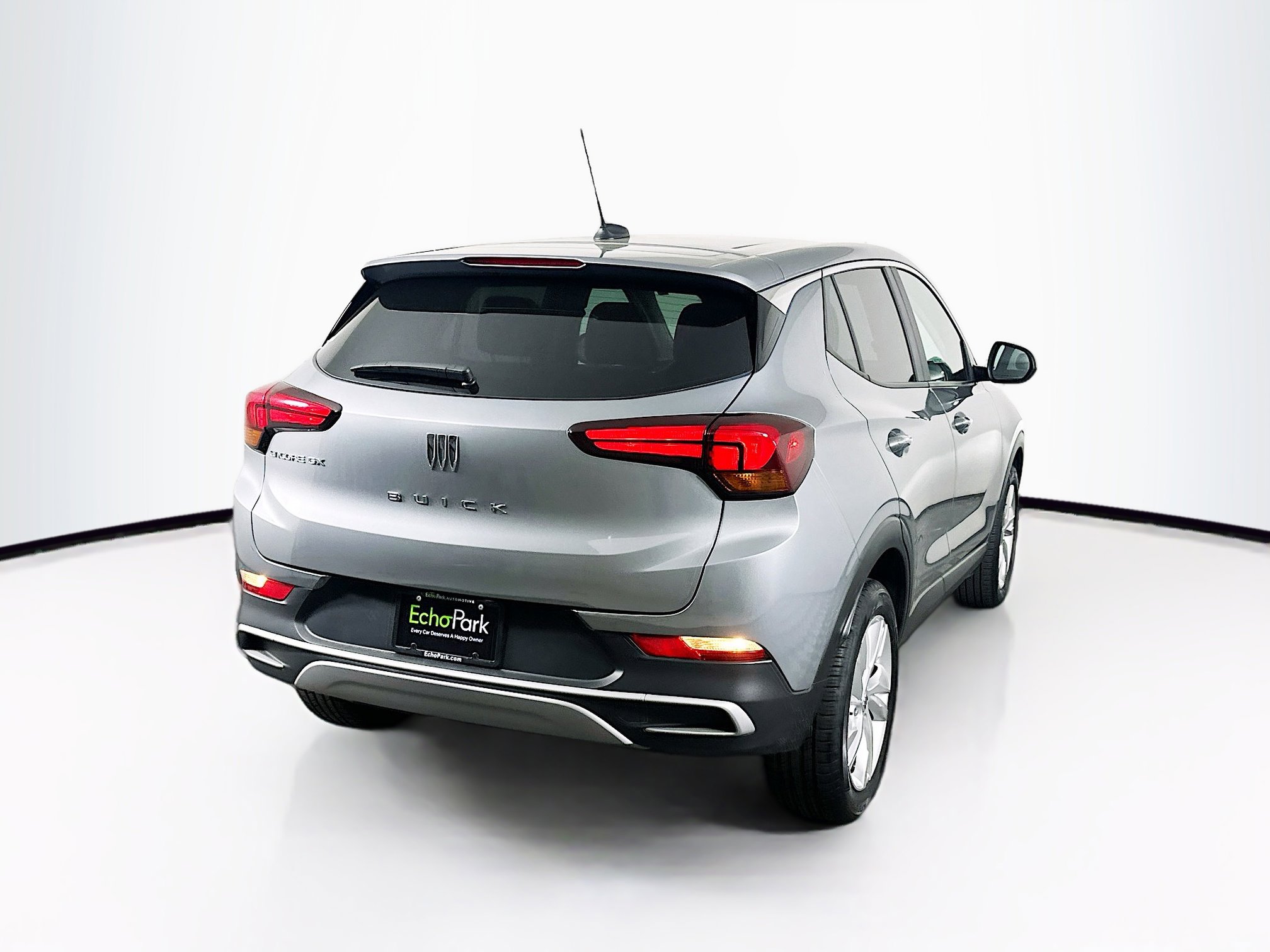 Used 2025 Buick Encore GX Preferred FWD image 9