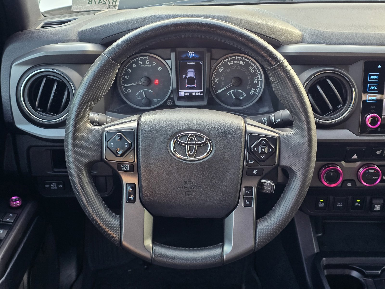 Used 2019 Toyota Tacoma TRD Pro image 17