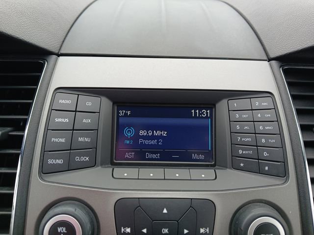 Used 2017 Ford Taurus SEL image 21